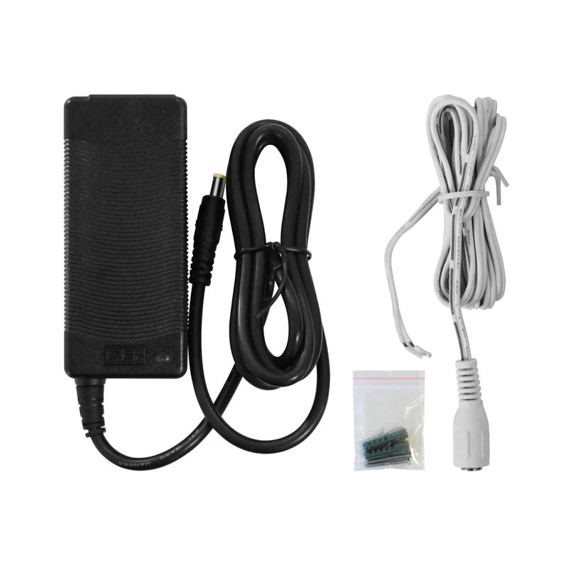 LED Cable Kit Window Display Ceiling-Floor