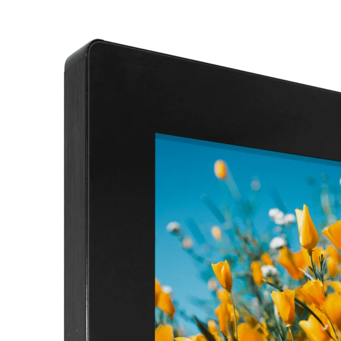 43" Touchscreen Digital Display Totem