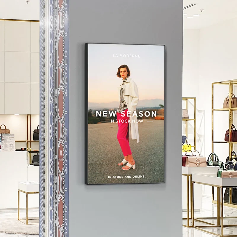 Digital Signage Mounts and Stands
