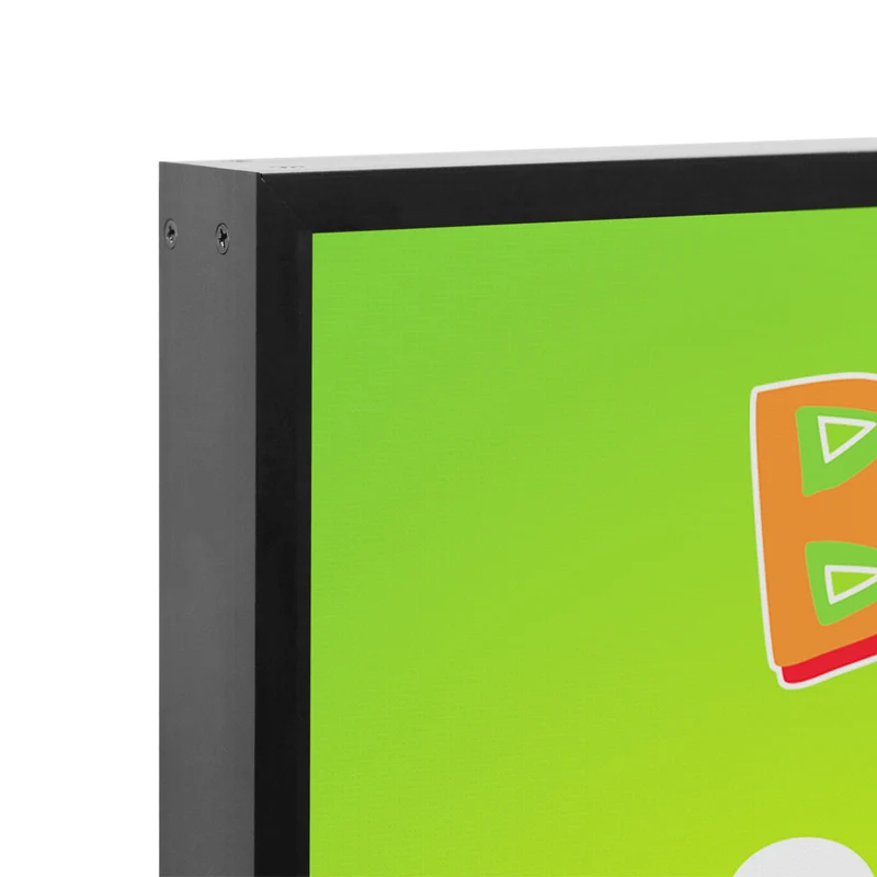 55" High Brightness Display Screen