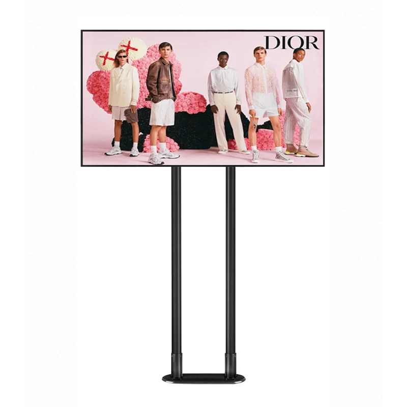 55" High Brightness Display Screen
