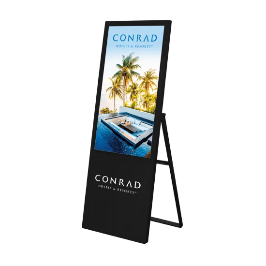 Digital A Board 43"