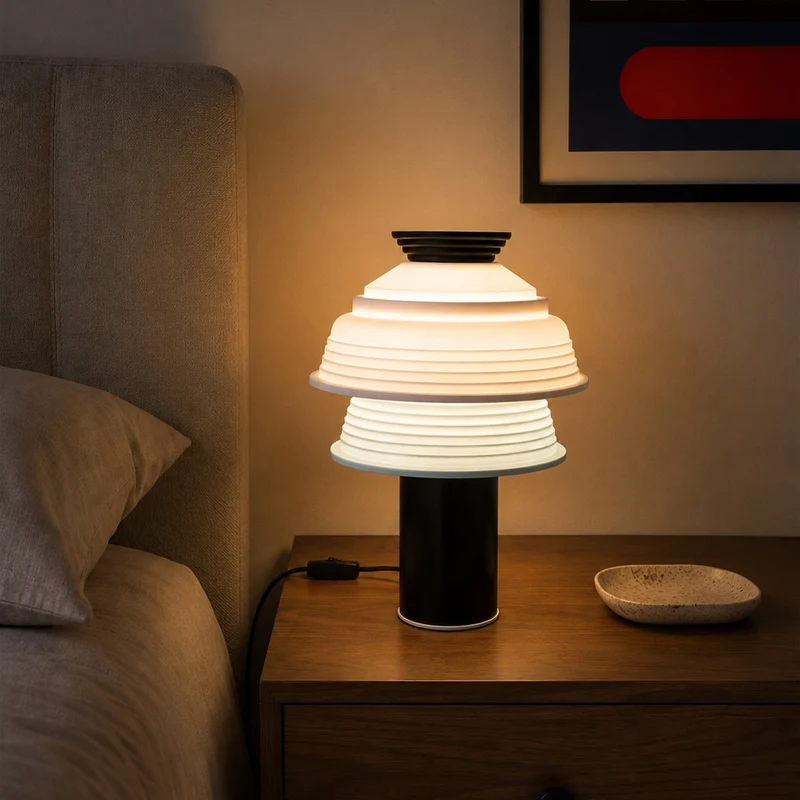 Sowden TL4 Table Lamp