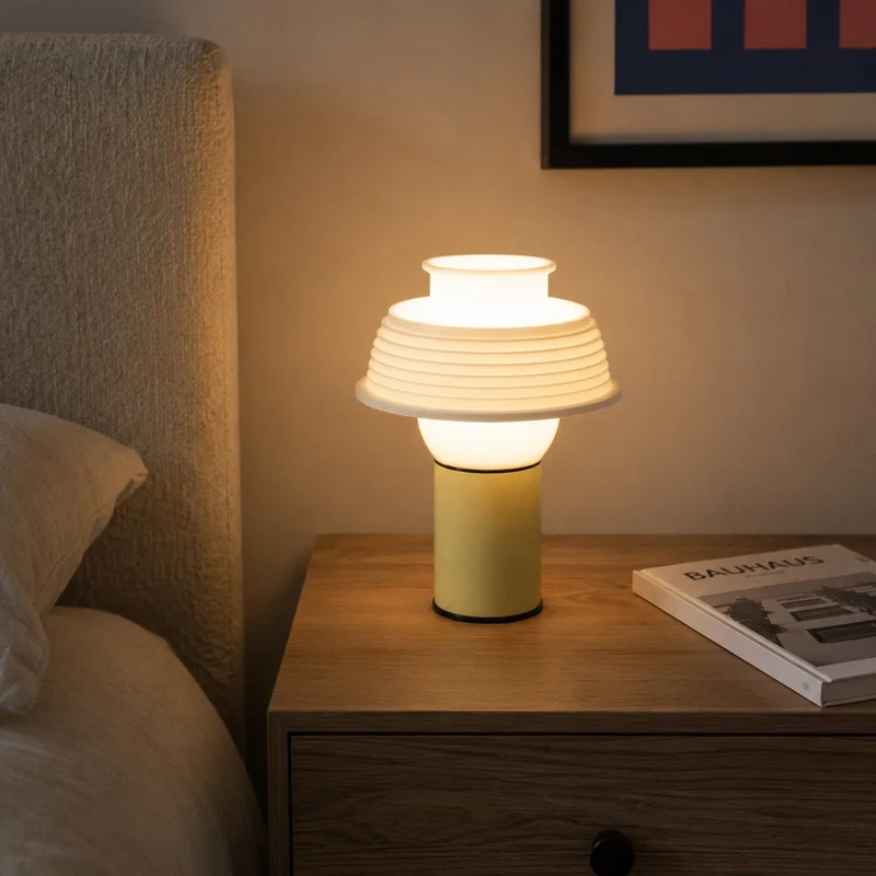 Sowden TL2 Table Lamp