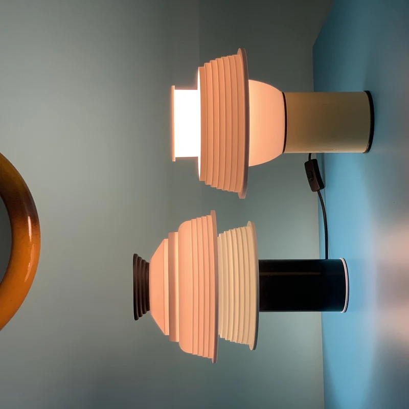 Sowden TL2 Table Lamp