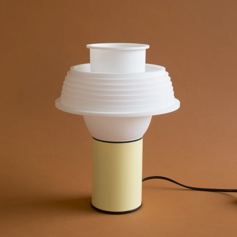 Sowden TL2 Table Lamp
