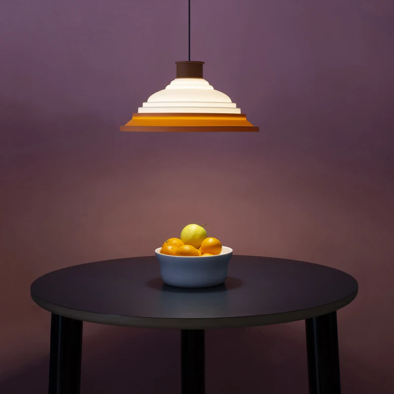 Sowden CL5 Ceiling Lamp Shade