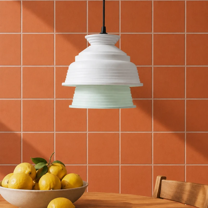 Sowden CL4 Ceiling Lamp Shade