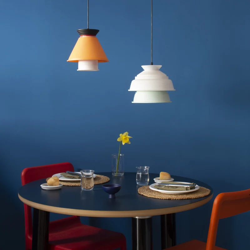 Sowden CL4 Ceiling Lamp Shade