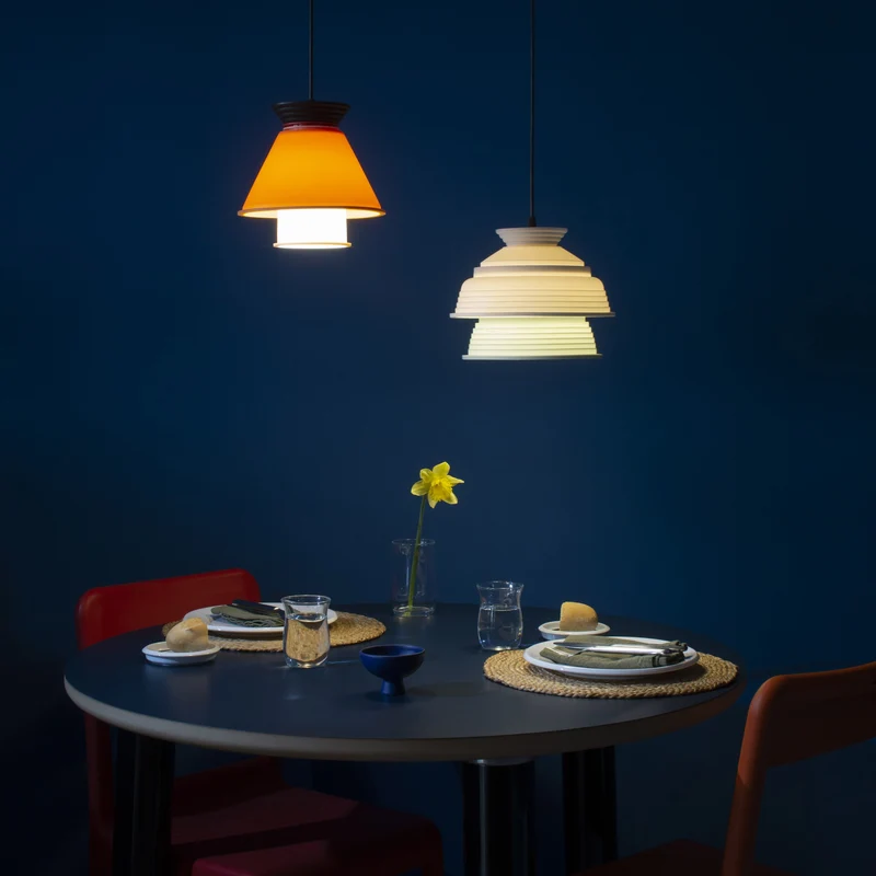 Sowden CL4 Ceiling Lamp Shade