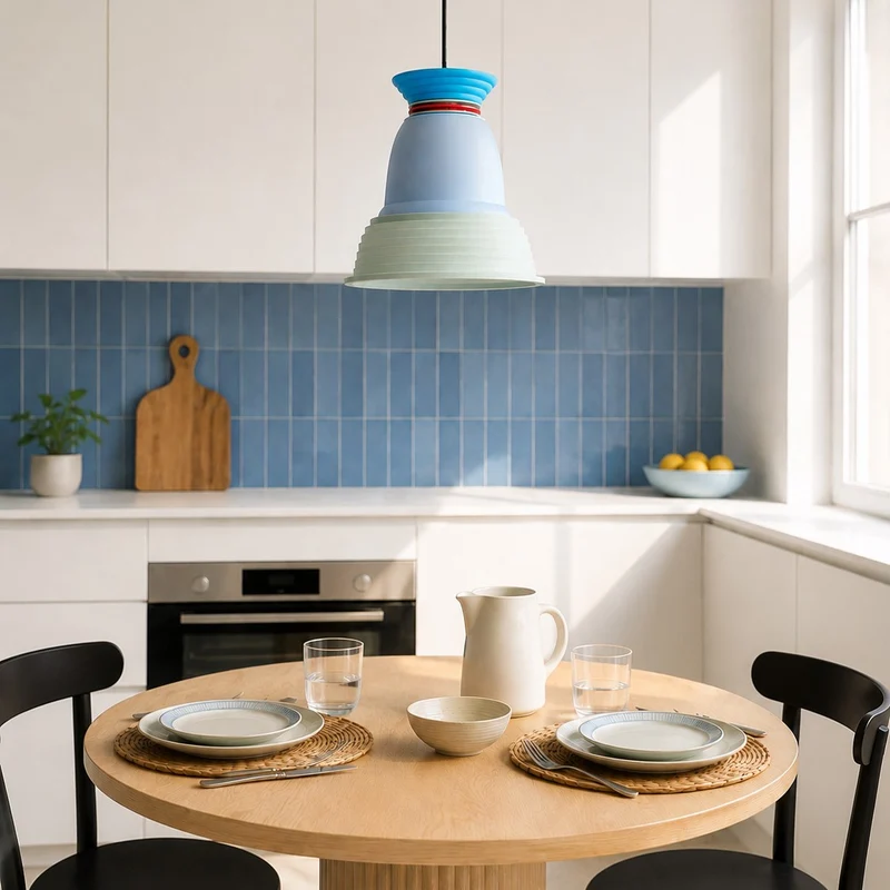 Sowden CL3 Ceiling Lamp Shade