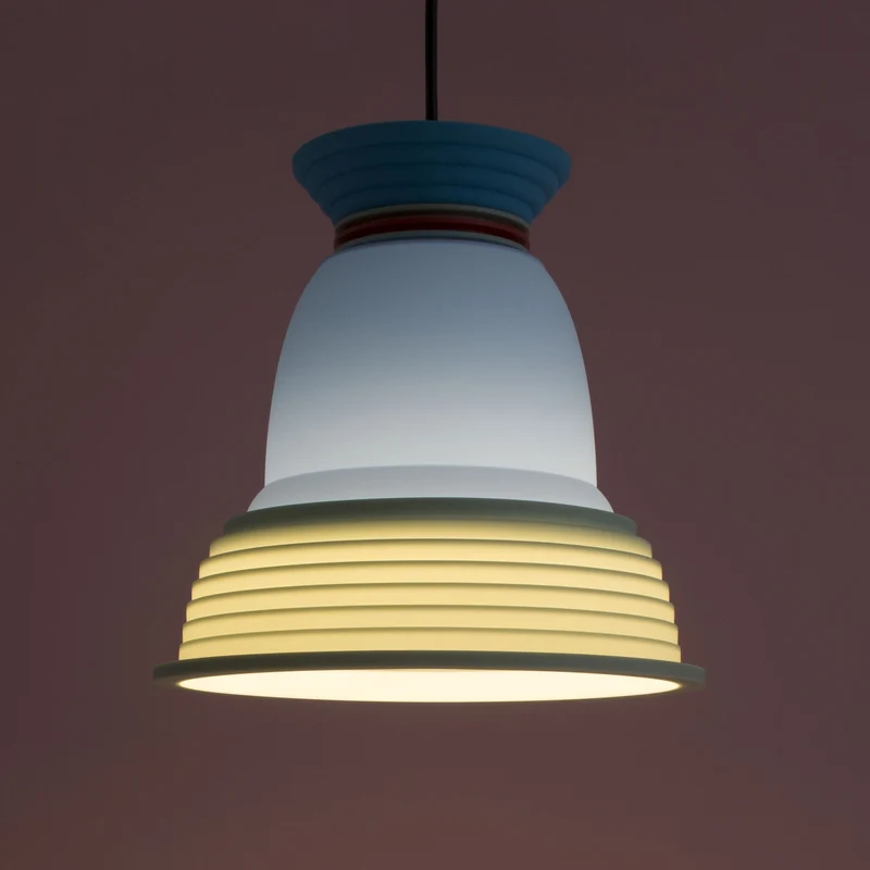 Sowden CL3 Ceiling Lamp Shade