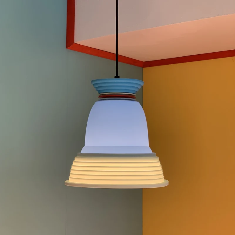 Sowden CL3 Ceiling Lamp Shade