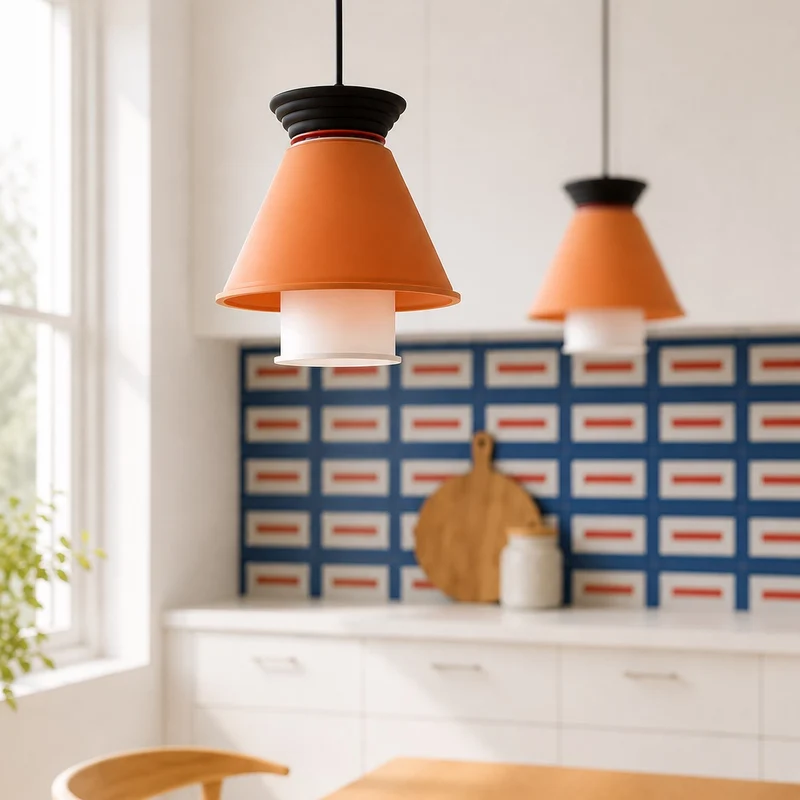 Sowden CL2 Ceiling Lamp Shade