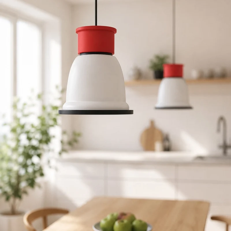 Sowden CL1 Ceiling Lamp Shade