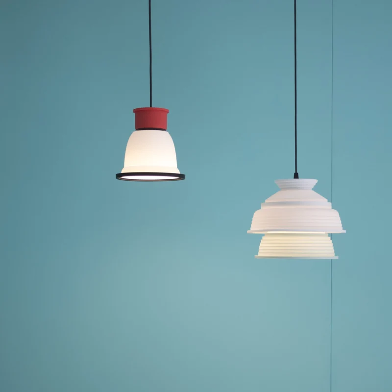 Sowden CL1 Ceiling Lamp Shade