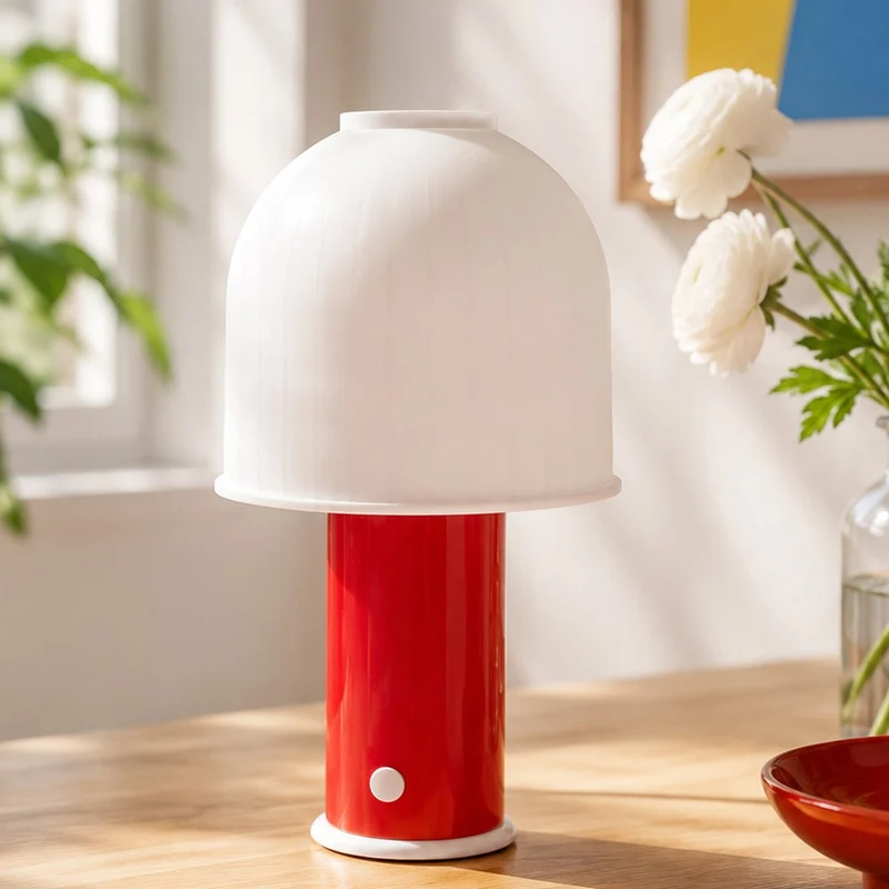 Sowden TL7 Portable Table Lamp