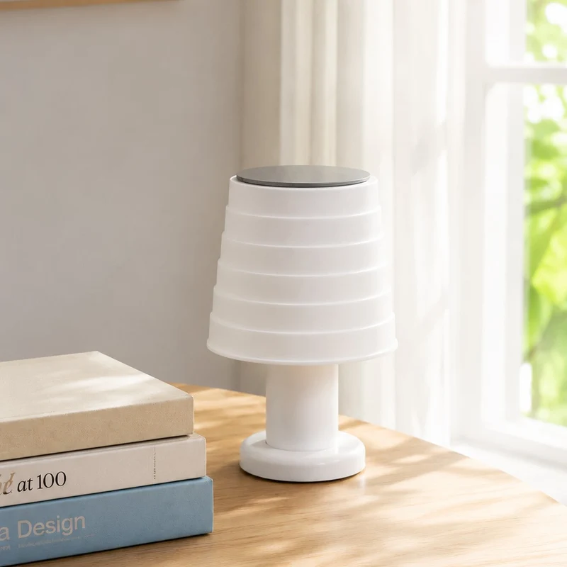 Sowden PL5 Portable Table Lamp