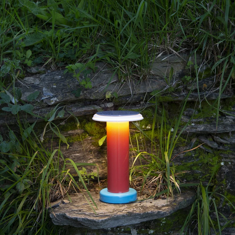 Sowden PL5 Portable Table Lamp