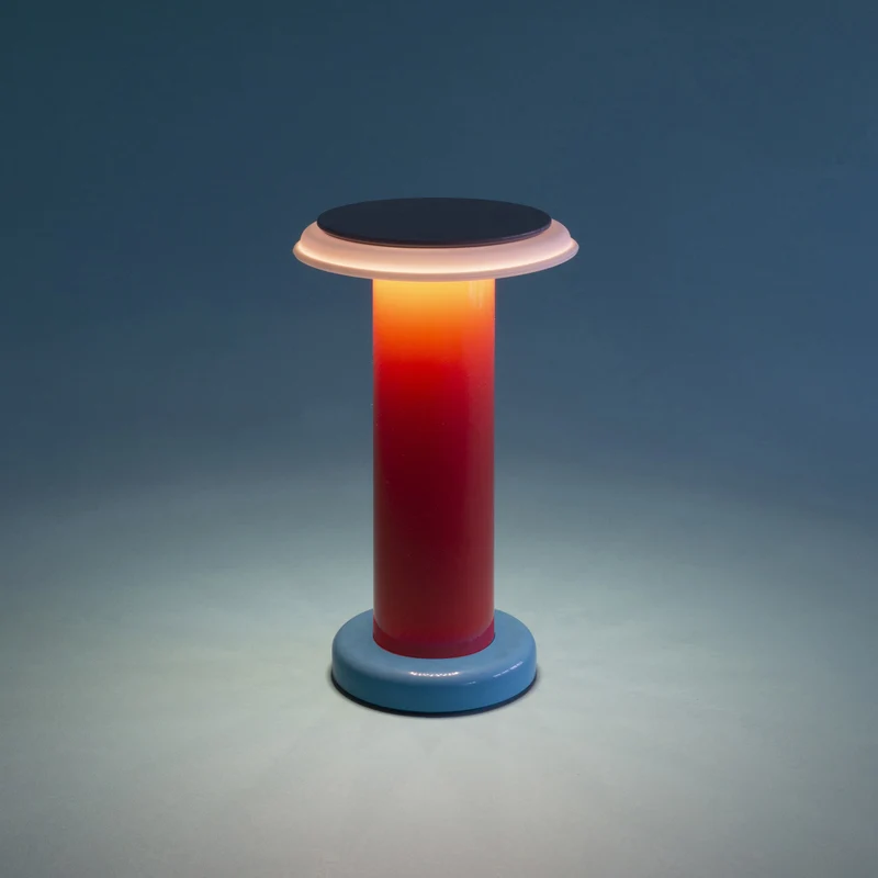 Sowden PL5 Portable Table Lamp