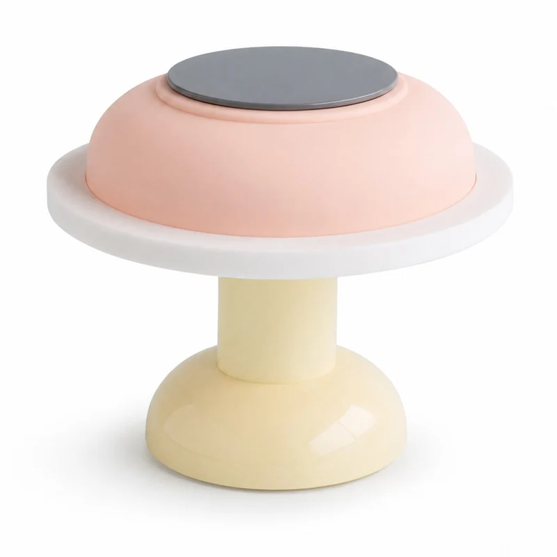 Sowden PL4 Portable Table Lamp