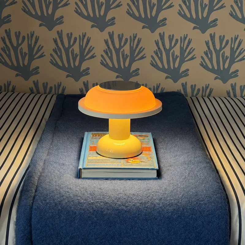 Sowden PL4 Portable Table Lamp