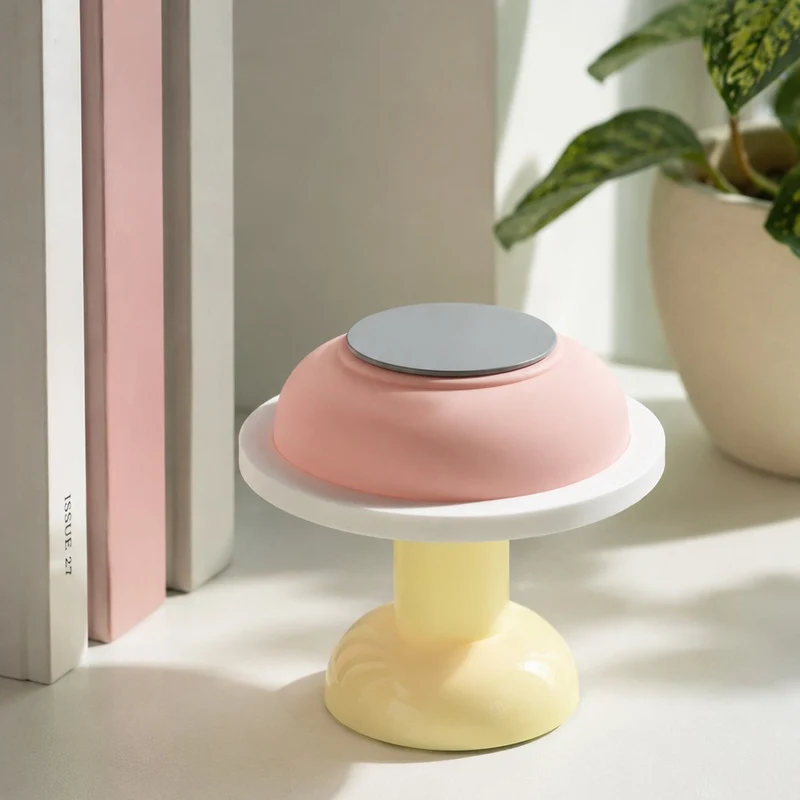 Sowden PL4 Portable Table Lamp