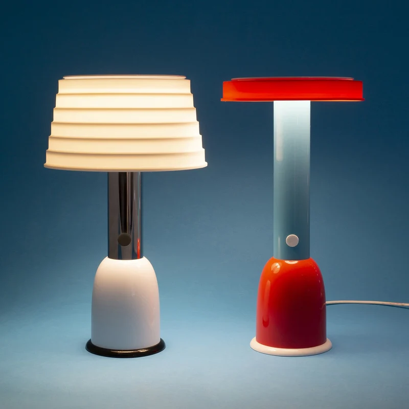 Sowden PL3 Portable Table Lamp