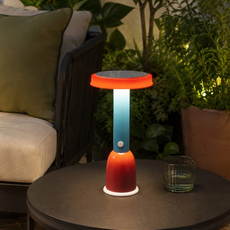 Sowden PL3 Portable Table Lamp