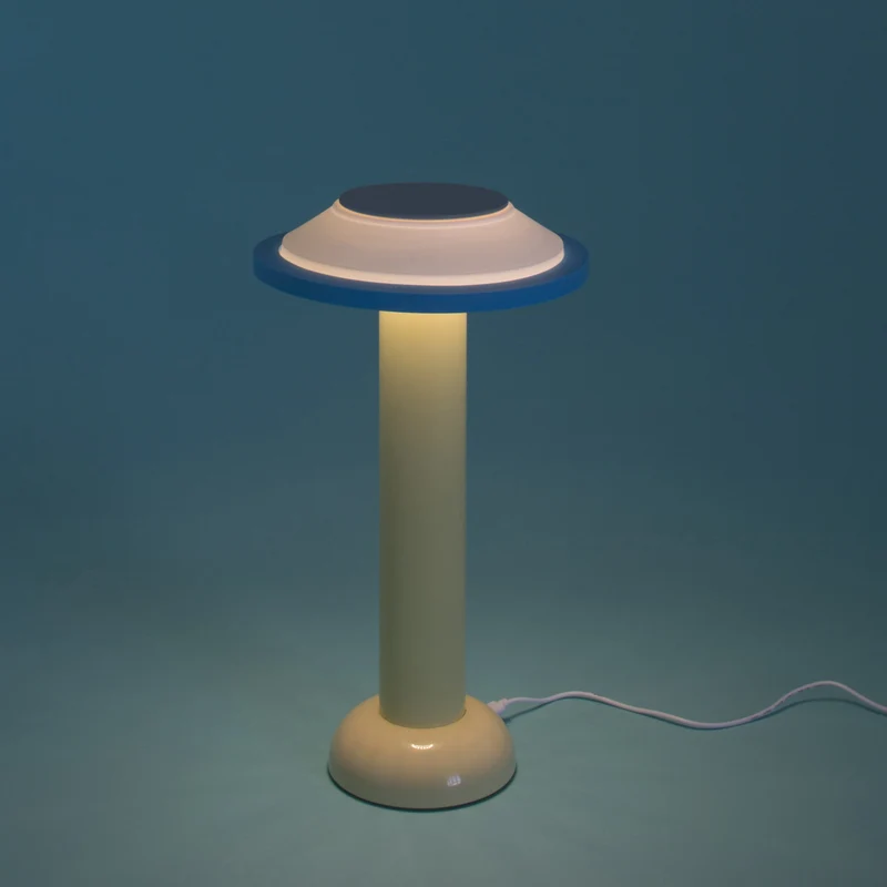 Sowden PL2 Portable Table Lamp
