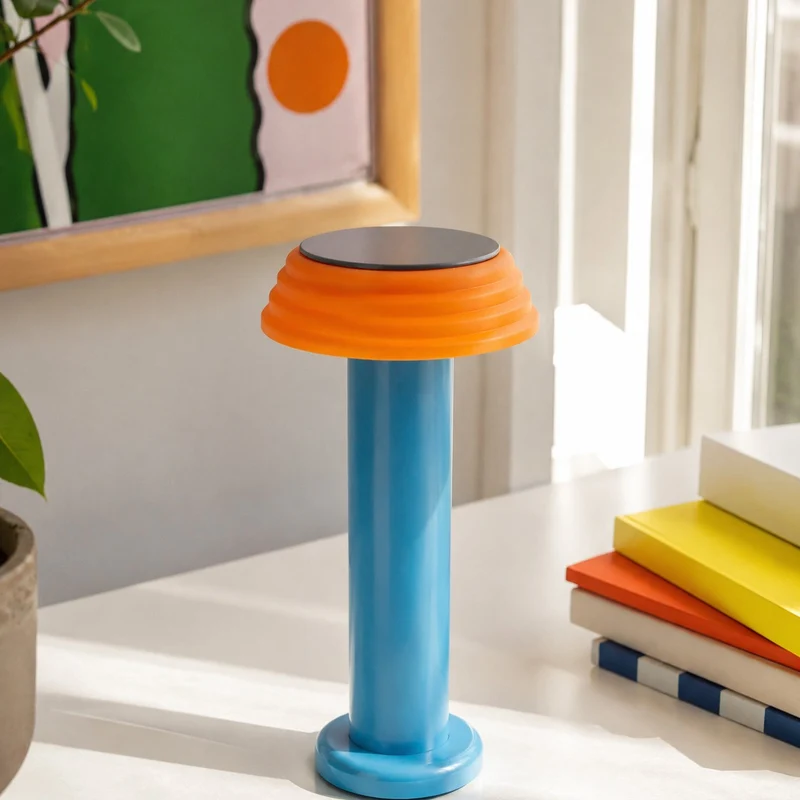Sowden PL1 Portable Table Lamp