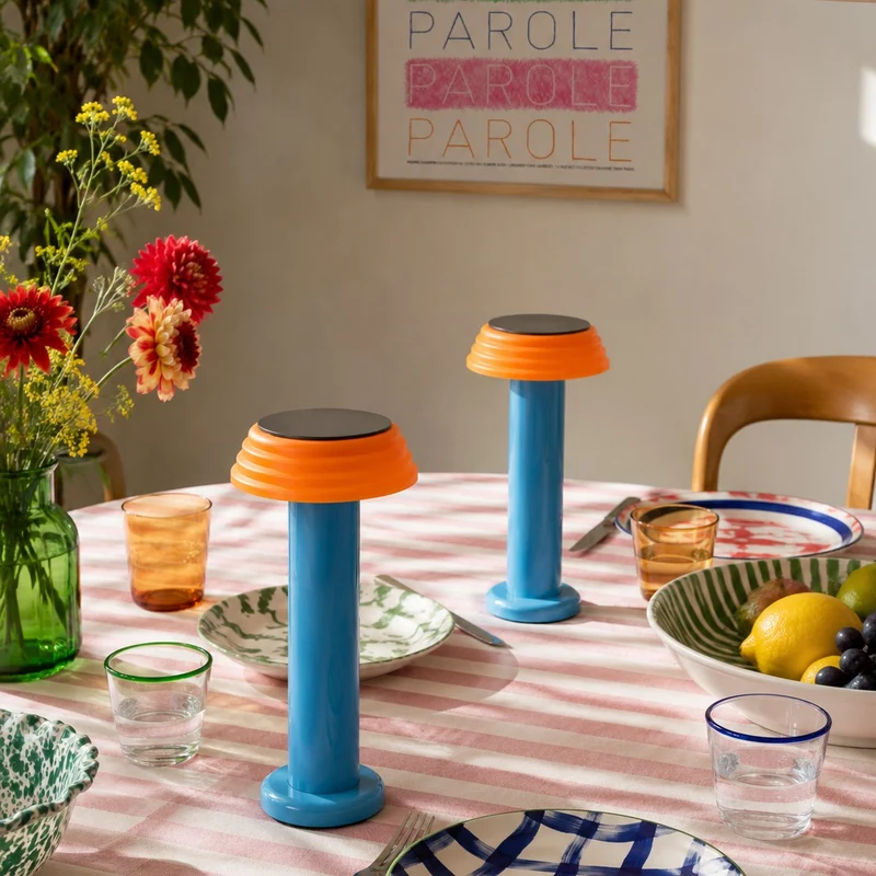 Sowden PL1 Portable Table Lamp