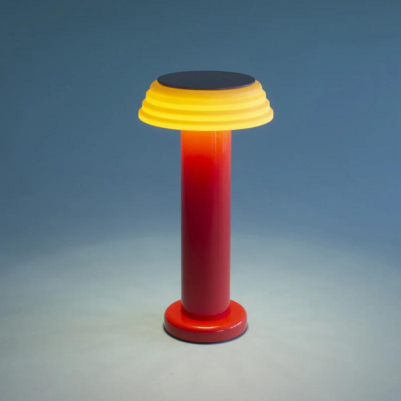 Sowden PL1 Portable Table Lamp