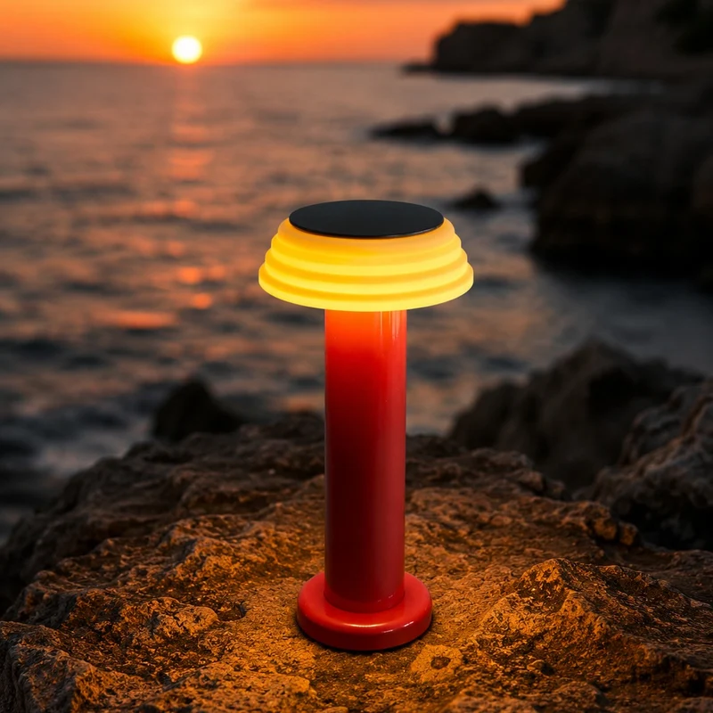 Sowden PL1 Portable Table Lamp