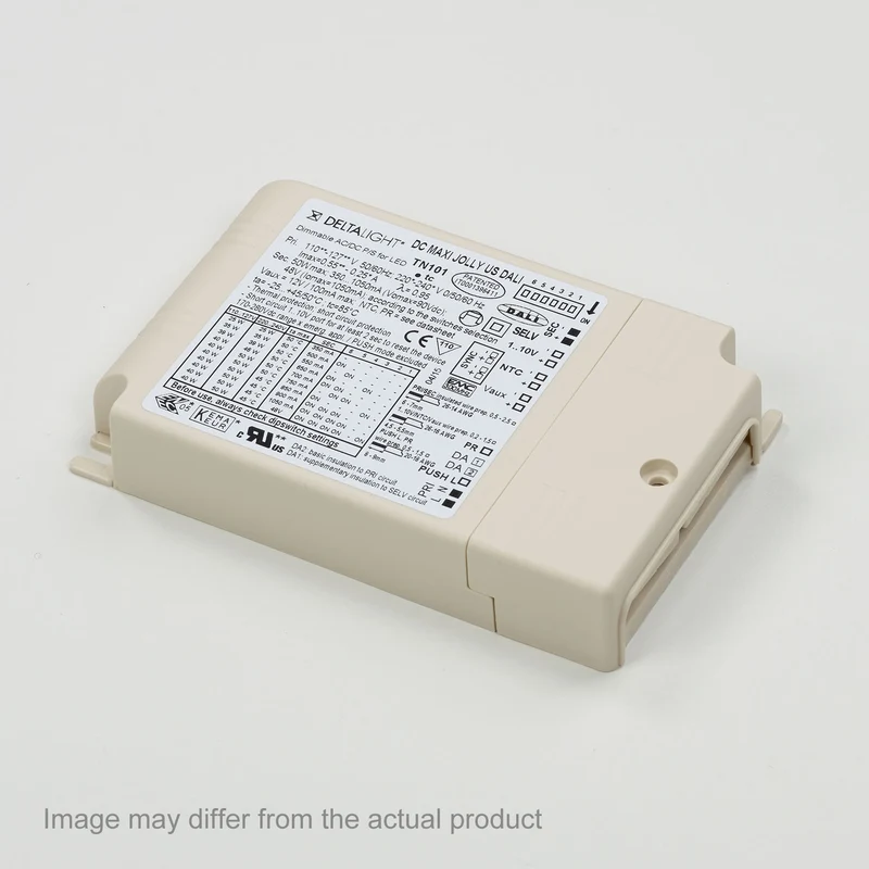 Deltalight LED Power Supply Multi-Power DIM9