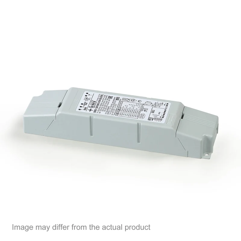 Deltalight LED Power Supply 1200mA-DC / 70W DIM1