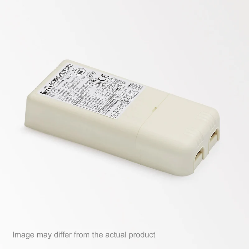 Deltalight LED Power Supply Multi-Power Mini DIM5