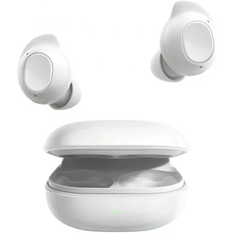 Samsung Galaxy Buds FE Bluetooth-Kopfhörer Weiß