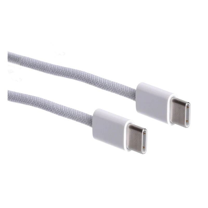 Apple 60W Ladekabel 1m USB-C weiß