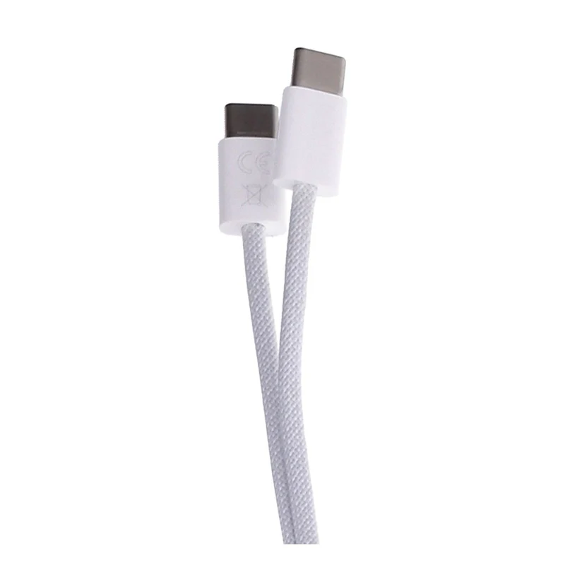 Apple 60W Ladekabel 1m USB-C weiß