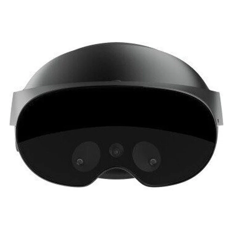 Meta Quest Pro VR-Headset 256GB Schwarz
