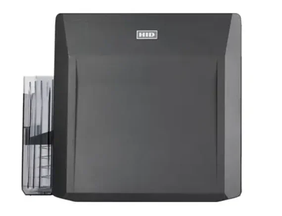 Fargo HDP6600 Two Patch Material Lamination Module