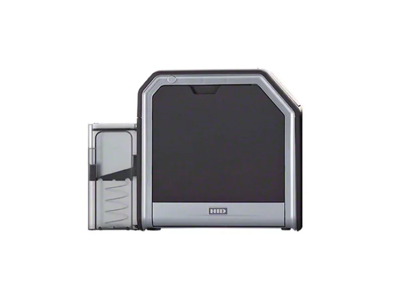 Fargo HDP5000e Dual-Side Simultaneous Lamination Module