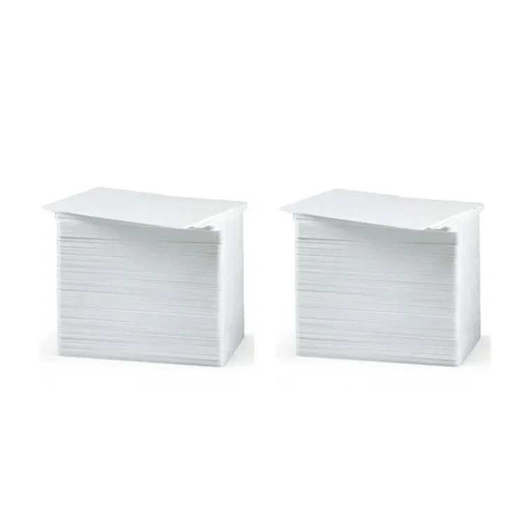 Bodno Premium NTAG NFC Cards - 100 Pack