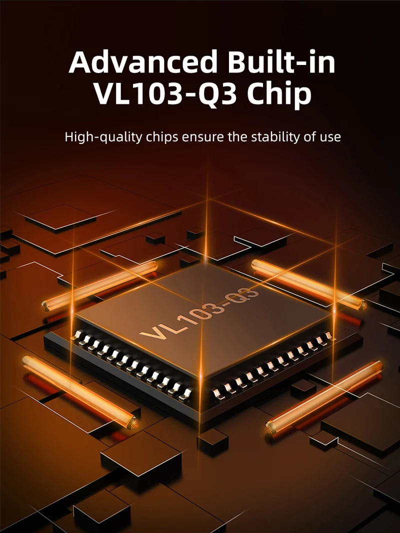 USB C to DP 1.4 Cable 8K 60Hz 4K 144hz
