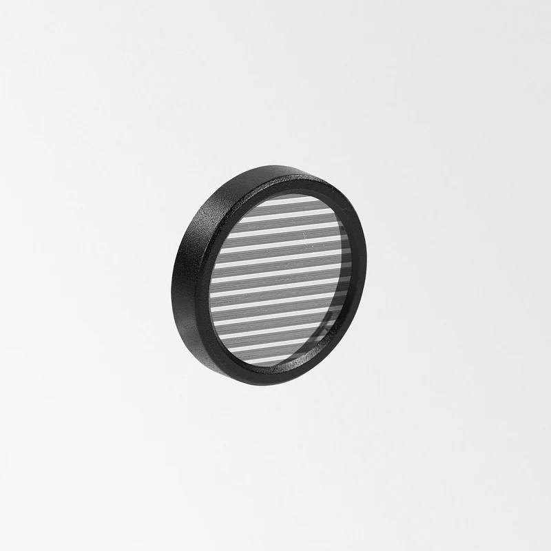 Deltalight Entero S Linear Spread Lens