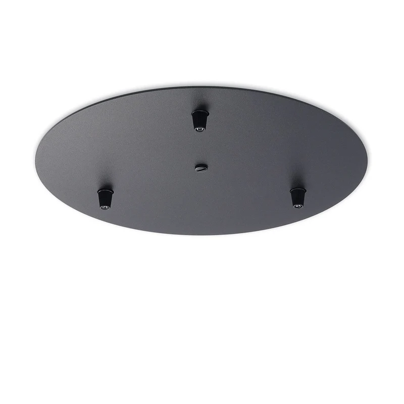 Deltalight Ceiling Base 3R
