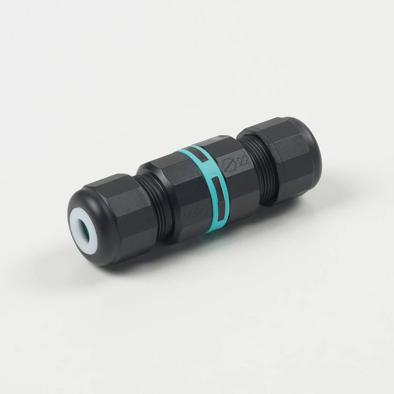 Deltalight IP68 Connector 3P