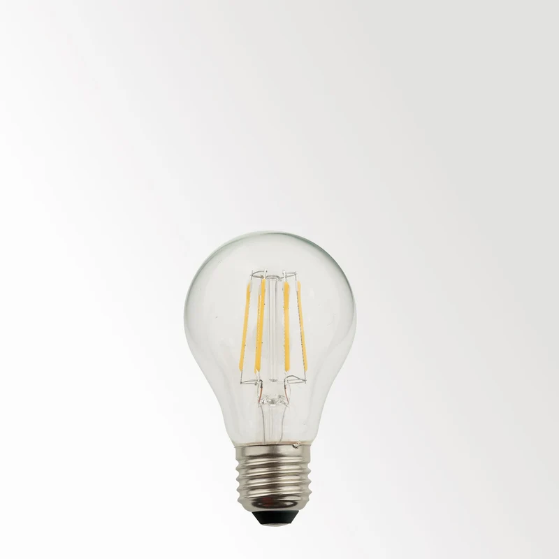 Deltalight LED Filament A60 E27 6W 2700K