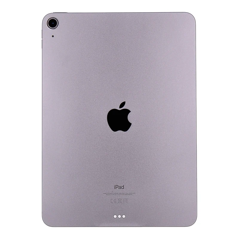 Apple iPad Air 4 (2020) 4. Generation WiFi 64GB Space Grau